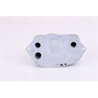 90786 NISSENS масляний радіатор двигунне олива