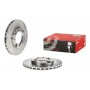 09.5009.10 BREMBO Гальмівний диск
