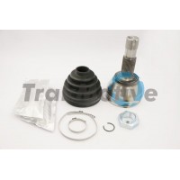 40-0084 TrakMotive Шарнирный комплект, Привідний вал