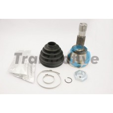 40-0084 TrakMotive Шарнирный комплект, Привідний вал