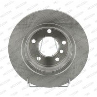 DDF1073 FERODO Гальмівний диск