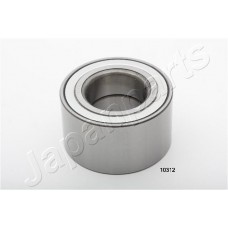 KK10312 JAPANPARTS Комплект підшипника ступиці колеса