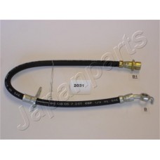 TF-2031 JAPANPARTS Кронштейн гальмівний шланг