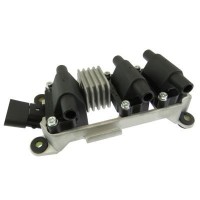 GC4048 GAUSS Котушка запалювання