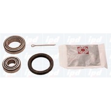 30-0613 IPD Комплект підшипника ступиці колеса