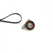 K056PK975 GATES Поліклиновий ремінний комплект