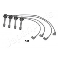 IC-507 JAPANPARTS Комплект дротів запалювання