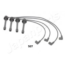 IC-507 JAPANPARTS Комплект дротів запалювання