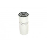 F 026 407 043 BOSCH Масляний фільтр
