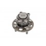 WBH-4013 KAVO PARTS Комплект підшипника ступиці колеса