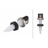 6DF 007 361-001 HELLA Вимикач ліхтаря сигналу гальмування