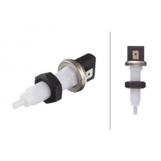 6DF 007 361-001 HELLA Вимикач ліхтаря сигналу гальмування