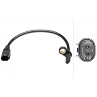 6PU 012 679-551 HELLA Датчик частота обертання колеса