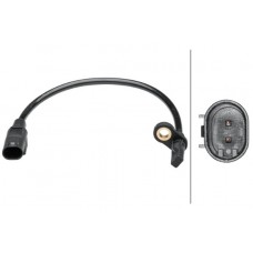 6PU 012 679-551 HELLA Датчик частота обертання колеса