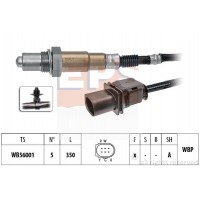 1.998.494 EPS датчик кисню