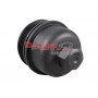2370097 METZGER Кришка корпус масляного фільтра