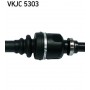VKJC 5303 SKF Привідний вал