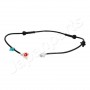 ABS-821 JAPANPARTS Датчик частота обертання колеса
