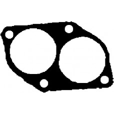 027163H CORTECO Прокладка труба вихлопного газу