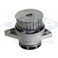 10580 GEBA Водяний насос охолодження двигуна