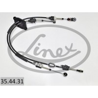 35.44.31 LINEX Трос механічна коробка передач
