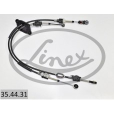 35.44.31 LINEX Трос механічна коробка передач