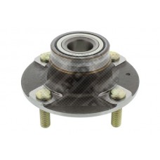 26573 MAPCO Комплект підшипника ступиці колеса