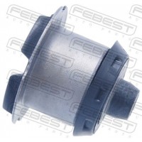 CHAB-C100R FEBEST Втулка, балка моста