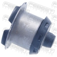 CHAB-C100R FEBEST Втулка, балка моста