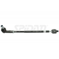 46386 SPIDAN CHASSIS PARTS Поперечна рульова тяга