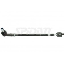 46386 SPIDAN CHASSIS PARTS Поперечна рульова тяга
