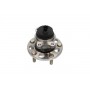 WBH-4016 KAVO PARTS Комплект підшипника ступиці колеса