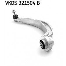 VKDS 321504 B SKF Ричаг незалежної підвіски колеса, подвеска колеса
