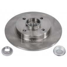 32783 FEBI BILSTEIN Гальмівний диск