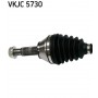 VKJC 5730 SKF Привідний вал