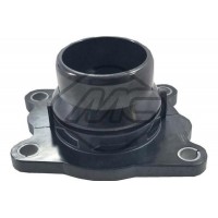 36043 Metalcaucho Корпус термостата