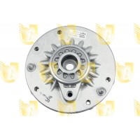 393300 UNIGOM Опора стійки амортизатора