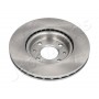 DI-0223C JAPANPARTS Гальмівний диск