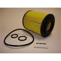 FO-ECO038 JAPANPARTS Масляний фільтр