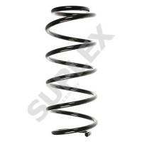 23392 SUPLEX Пружина ходової частини