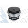 PA10084 BUGATTI Водяний насос охолодження двигуна