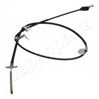 BC-427R JAPANPARTS Тросик, cтояночный тормоз