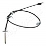 BC-427R JAPANPARTS Тросик, cтояночный тормоз