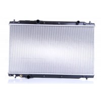 606699 NISSENS Радіатор охолодження двигуна