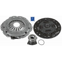3000 990 013 SACHS Комплект зчеплення