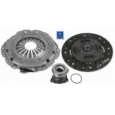 3000 990 013 SACHS Комплект зчеплення