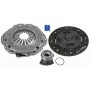 3000 990 013 SACHS Комплект зчеплення