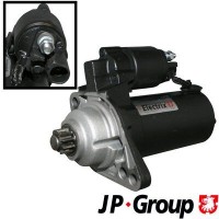 1190304100 JP GROUP Стартер