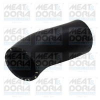 Трубка наддуваемого повітря MEAT-&-DORIA 96784