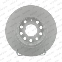 DDF1895C FERODO Гальмівний диск